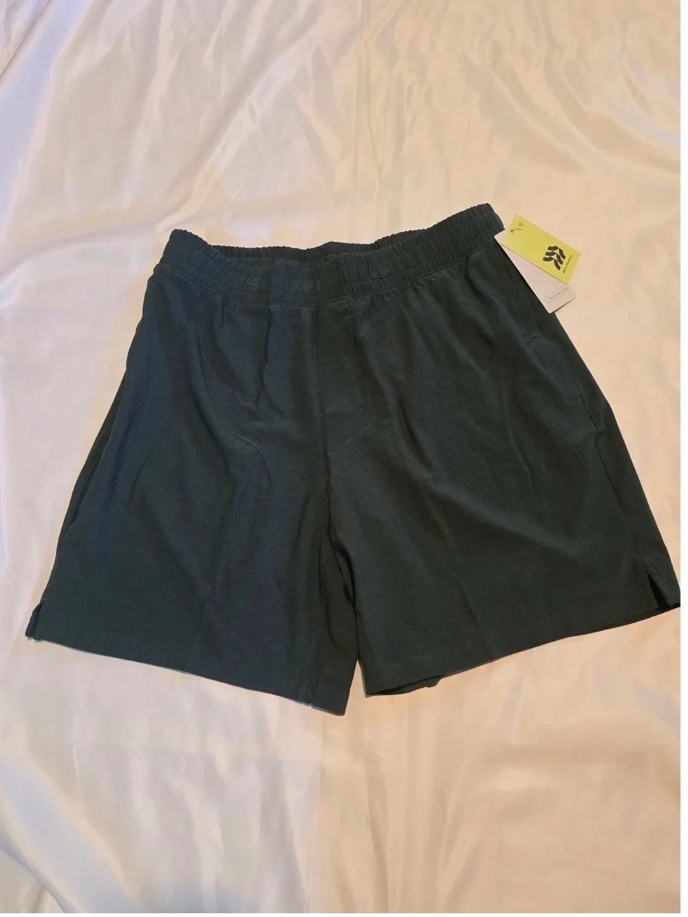 Men's 8